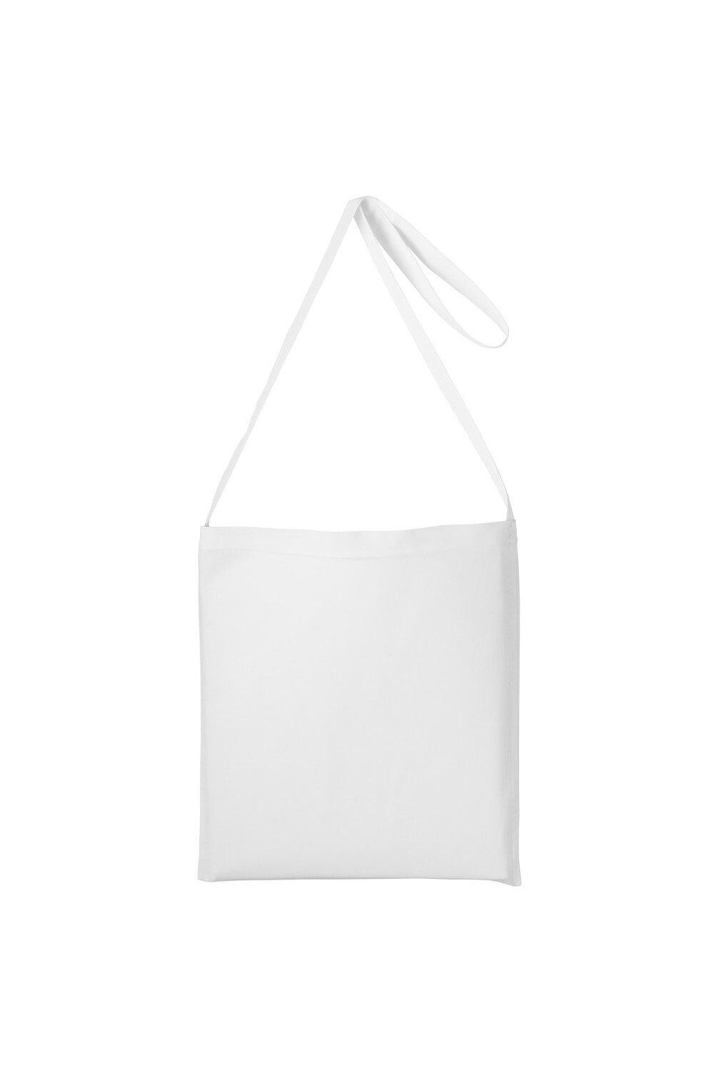 Сумка с одной ручкой Nutshell, белый
Сумка с одной ручкой Nutshell, белый