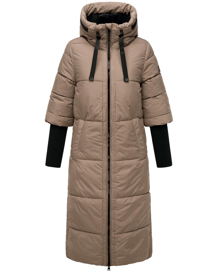 Зимнее пальто NAVAHOO Ciao Miau XIV, бежевый
Зимнее пальто NAVAHOO Ciao Miau XIV, бежевый