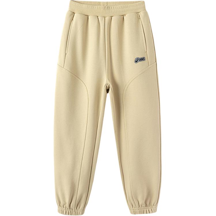 Детские спортивные штаны ASICS, хаки
Детские спортивные штаны ASICS, хаки