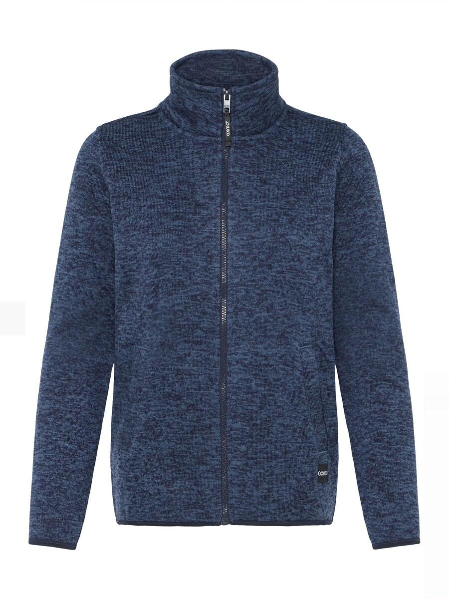 Флисовая куртка Oxmo OXELFE , Blue
Флисовая куртка Oxmo OXELFE , Blue