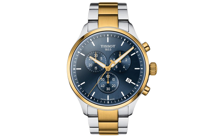 Мужские часы Speed Run Series TISSOT, синий Dial
Мужские часы Speed Run Series TISSOT, синий Dial