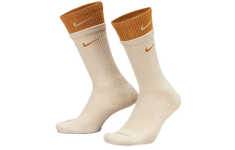 Носки унисекс до середины икры Nike
Носки унисекс до середины икры Nike
