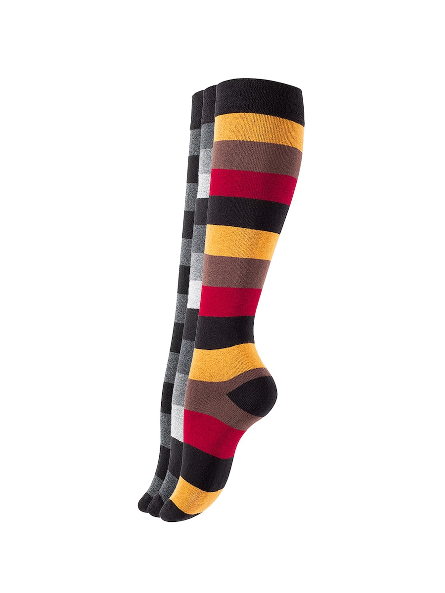 Гольфы Yenita, Mixed Colors
Гольфы Yenita, Mixed Colors