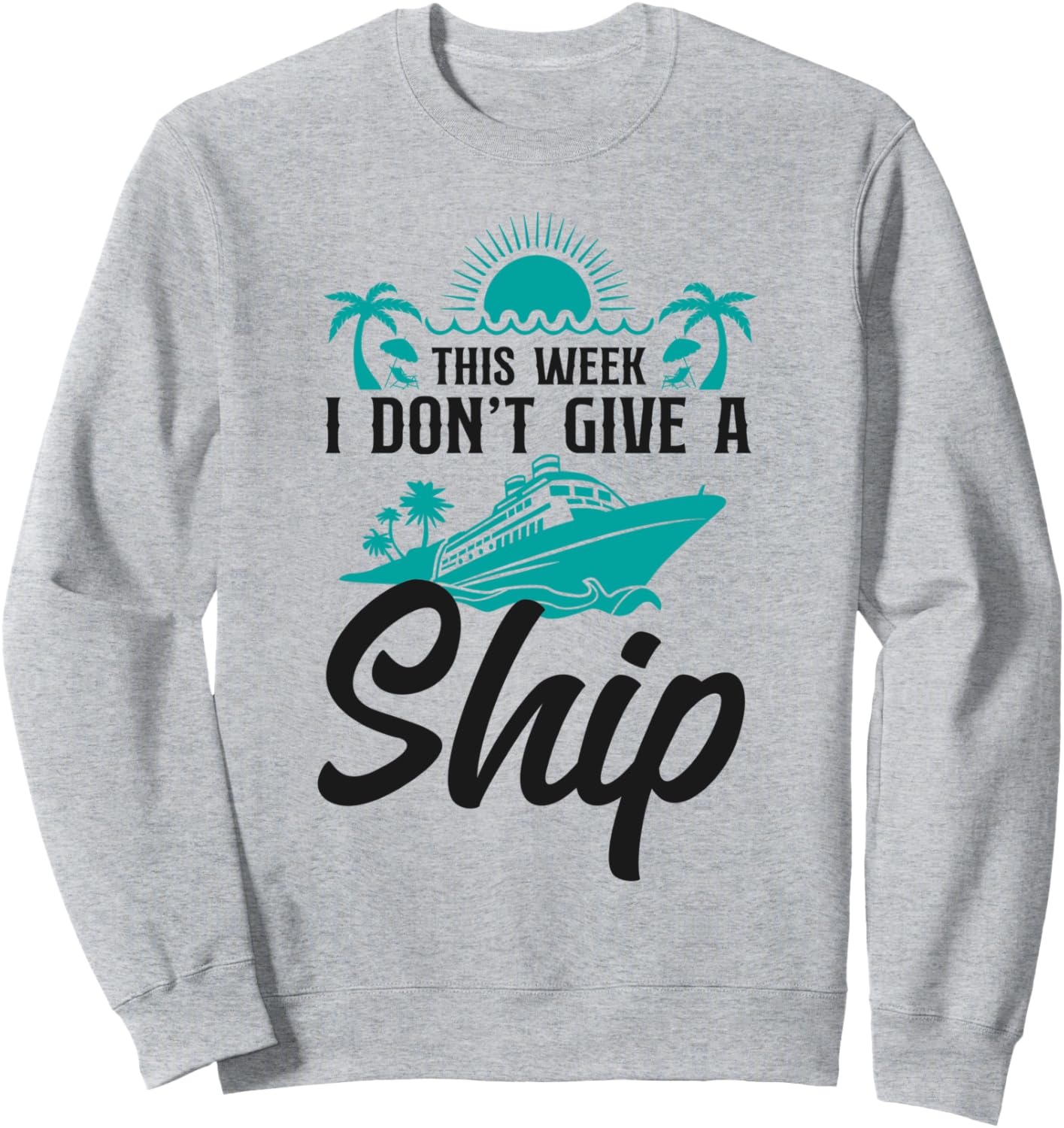 Шутки про круизные каникулы на этой неделе. Толстовка Мне плевать на корабль, серая Cruise Trip Friends Buddies Vacation Cruising Hd0, Серый, Шутки про круизные каникулы на этой неделе. Толстовка Мне плевать на корабль, серая Cruise Trip Friends Buddies V
Шутки про круизные каникулы на этой неделе. Толстовка Мне плевать на корабль, серая Cruise Trip Friends Buddies Vacation Cruising Hd0, Серый, Шутки про круизные каникулы на этой неделе. Толстовка Мне плевать на корабль, серая Cruise Trip Friends Buddies V