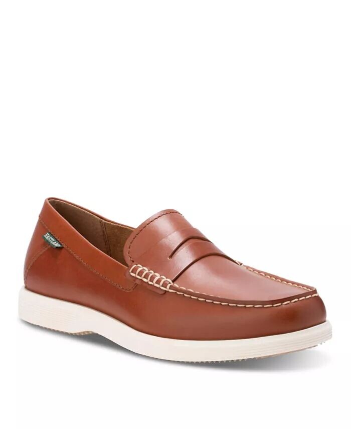 Мужские лоферы Baldwin Eastland Shoe, бежевый
Мужские лоферы Baldwin Eastland Shoe, бежевый