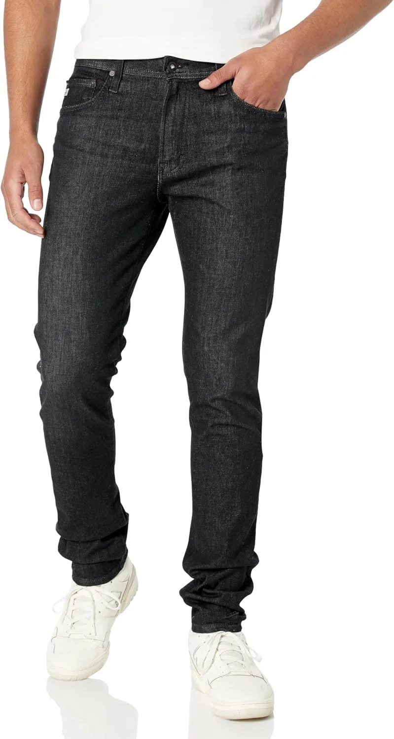 AG Adriano Goldschmied Мужские джинсы Tellis Modern Slim, 1783ibk
AG Adriano Goldschmied Мужские джинсы Tellis Modern Slim, 1783ibk