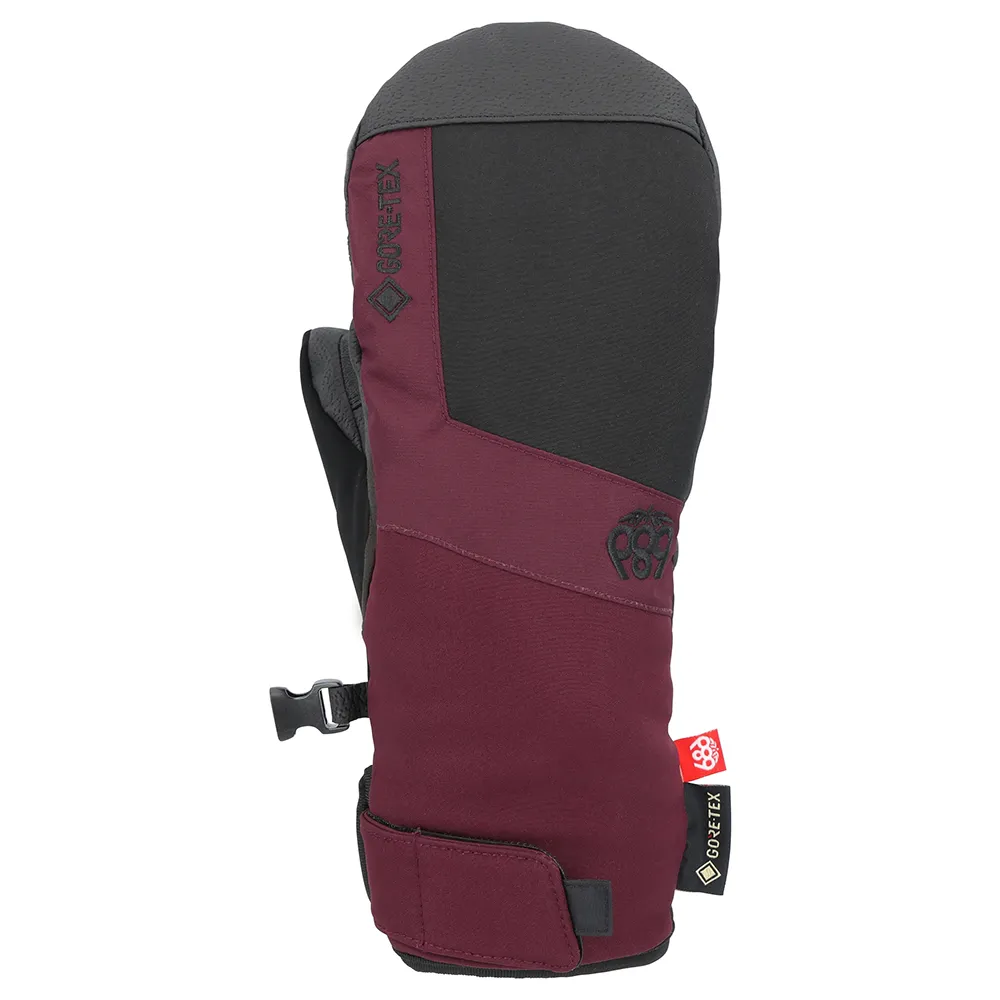 Рукавицы 686 Grtx linear under cuff, фиолетовый
Рукавицы 686 Grtx linear under cuff, фиолетовый