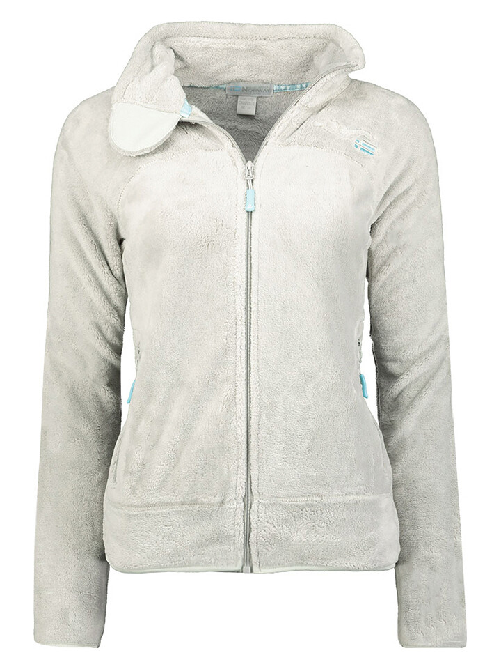 Куртка Geographical Norway Upaline, светло-серый
Куртка Geographical Norway Upaline, светло-серый