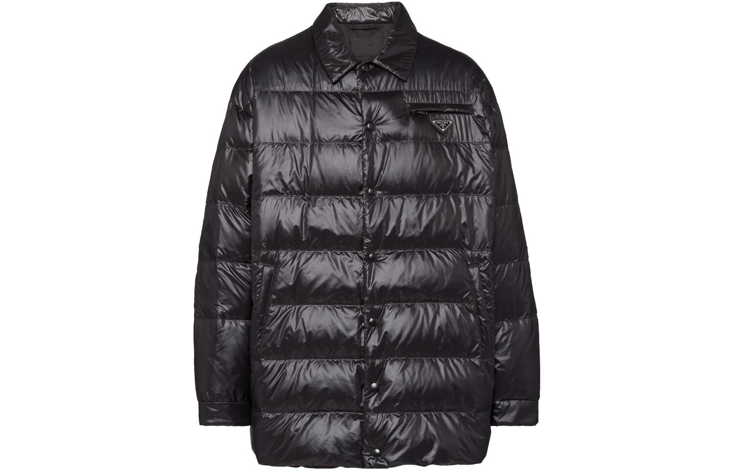 PRADA Мужская куртка, цвет Black
PRADA Мужская куртка, цвет Black