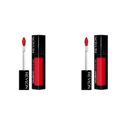 Жидкая помада ColorStay Satin Ink Longwear с маслом семян черной смородины 015 Fire & Ice 0,17 жидких унций Revlon
Жидкая помада ColorStay Satin Ink Longwear с маслом семян черной смородины 015 Fire & Ice 0,17 жидких унций Revlon