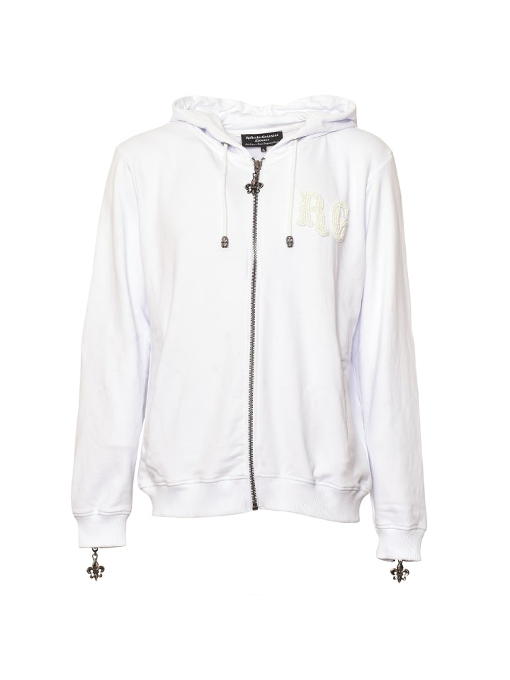 Мужская толстовка - "DELUXE" Roberto Geissini
Мужская толстовка - "DELUXE" Roberto Geissini