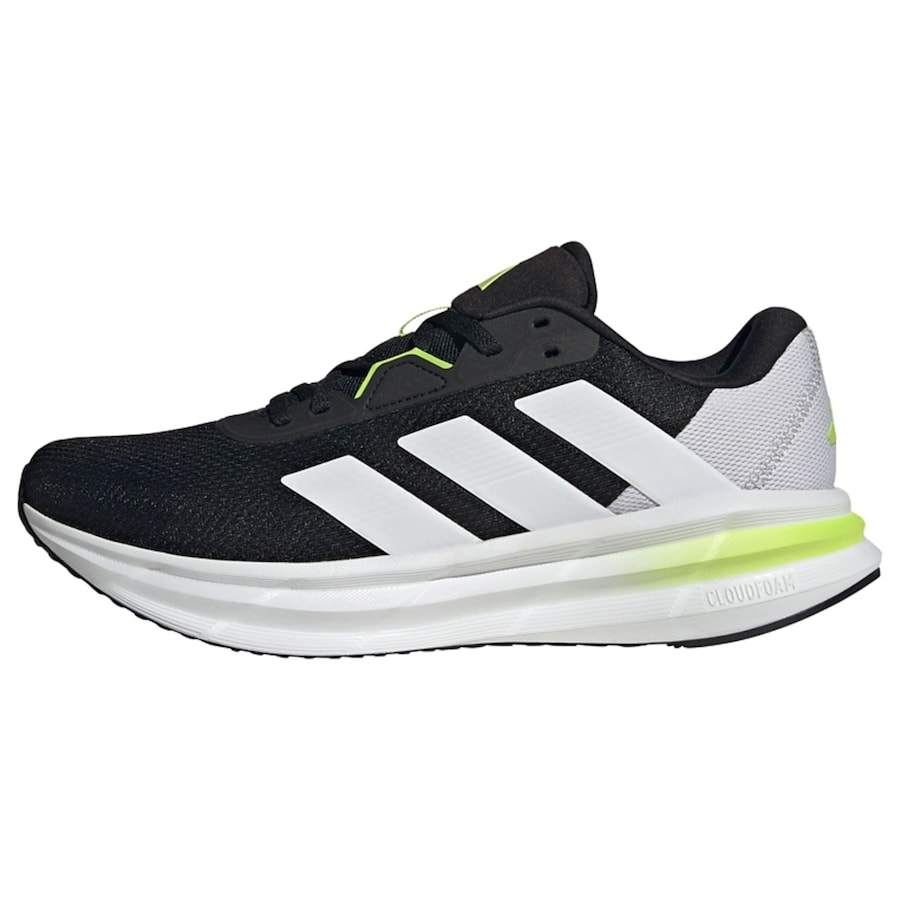 Кроссовки для бега ADIDAS PERFORMANCE Galaxy 7, черный
Кроссовки для бега ADIDAS PERFORMANCE Galaxy 7, черный
