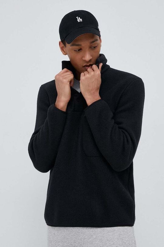 Спортивная толстовка Peak Performance, черный
Спортивная толстовка Peak Performance, черный