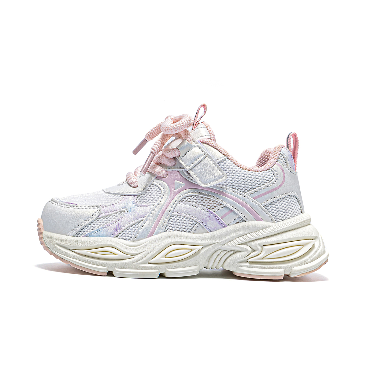 Износостойкие низкие повседневные кроссовки для детей Annil, бежевый
Износостойкие низкие повседневные кроссовки для детей Annil, бежевый