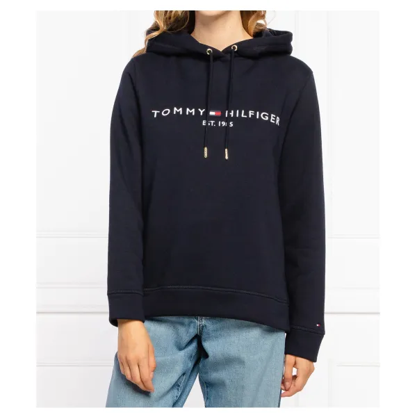 Толстовка обычного кроя Tommy Hilfiger, синий
Толстовка обычного кроя Tommy Hilfiger, синий
