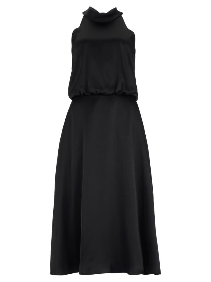 Короткое платье Vera Mont Cocktail, черный
Короткое платье Vera Mont Cocktail, черный