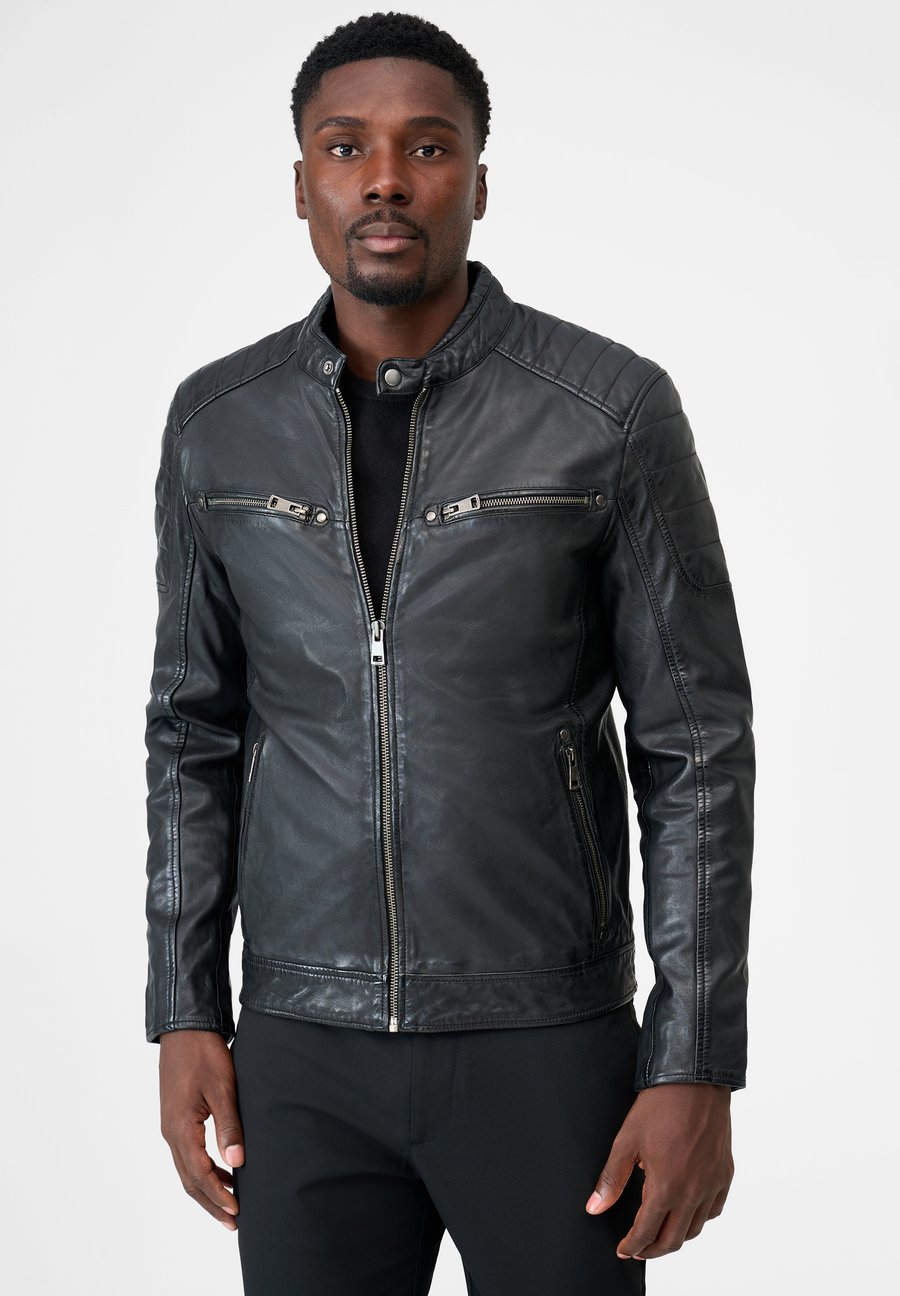 Куртка Ricano GERARD, Schwarz/Black
Куртка Ricano GERARD, Schwarz/Black
