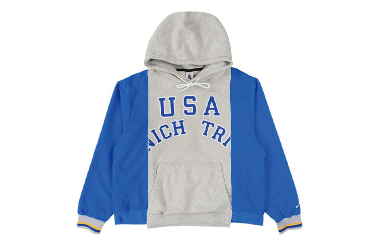 Мужская толстовка Nike, Светло-серый
Мужская толстовка Nike, Светло-серый