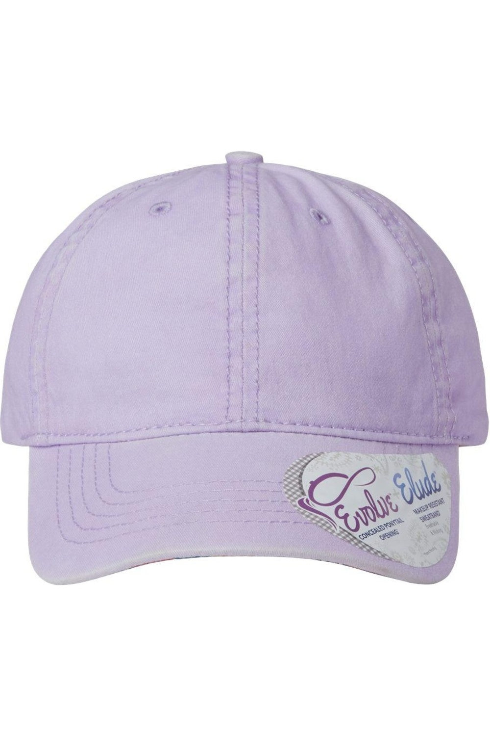 Женская кепка Infinity Her с пигментной окраской и модным козырьком, лавандовый/полоски
Женская кепка Infinity Her с пигментной окраской и модным козырьком, лавандовый/полоски