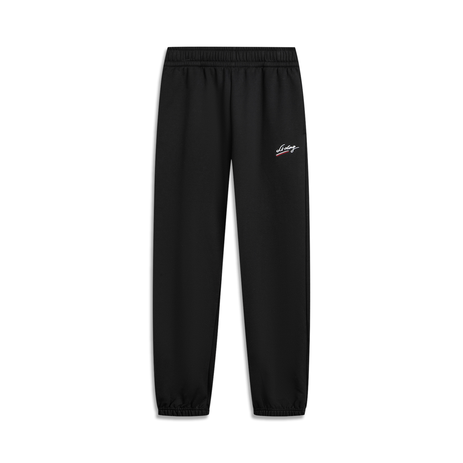Спортивные брюки Sports Life Collection вязаные женские LINING, черный
Спортивные брюки Sports Life Collection вязаные женские LINING, черный