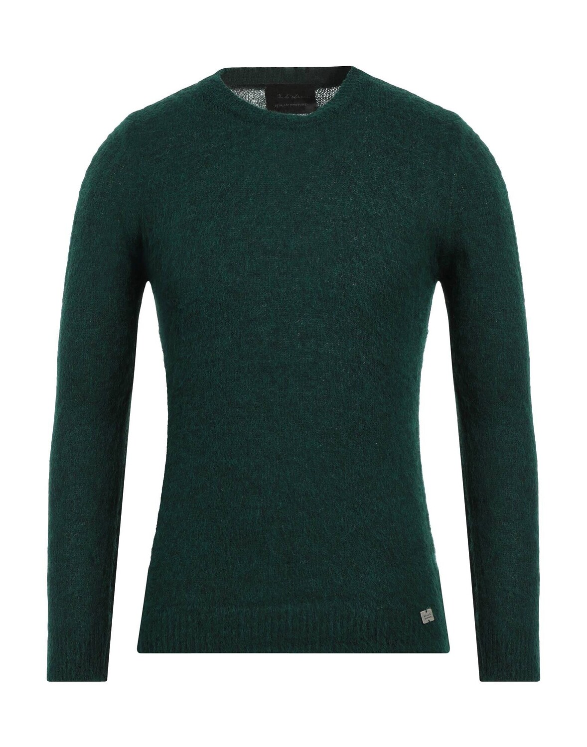 Свитер Bl.11 Block Eleven, темно-зеленый
Свитер Bl.11 Block Eleven, темно-зеленый