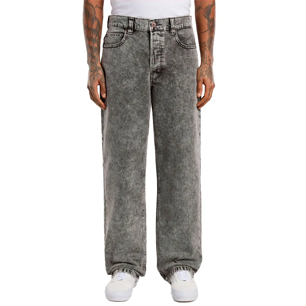 Джинсы Dickies Thomasville, серый
Джинсы Dickies Thomasville, серый