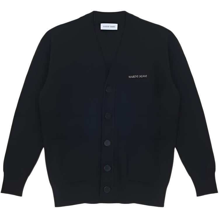 Свитер AW25 Unisex Marine Serre, черный
Свитер AW25 Unisex Marine Serre, черный