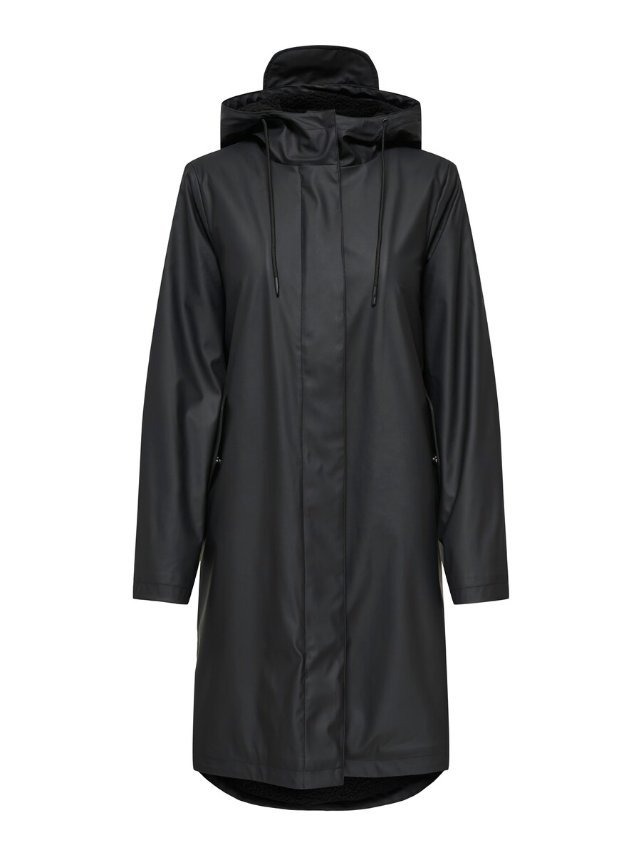 Демисезонная куртка ONLY ONLSIA SALLY, Black
Демисезонная куртка ONLY ONLSIA SALLY, Black