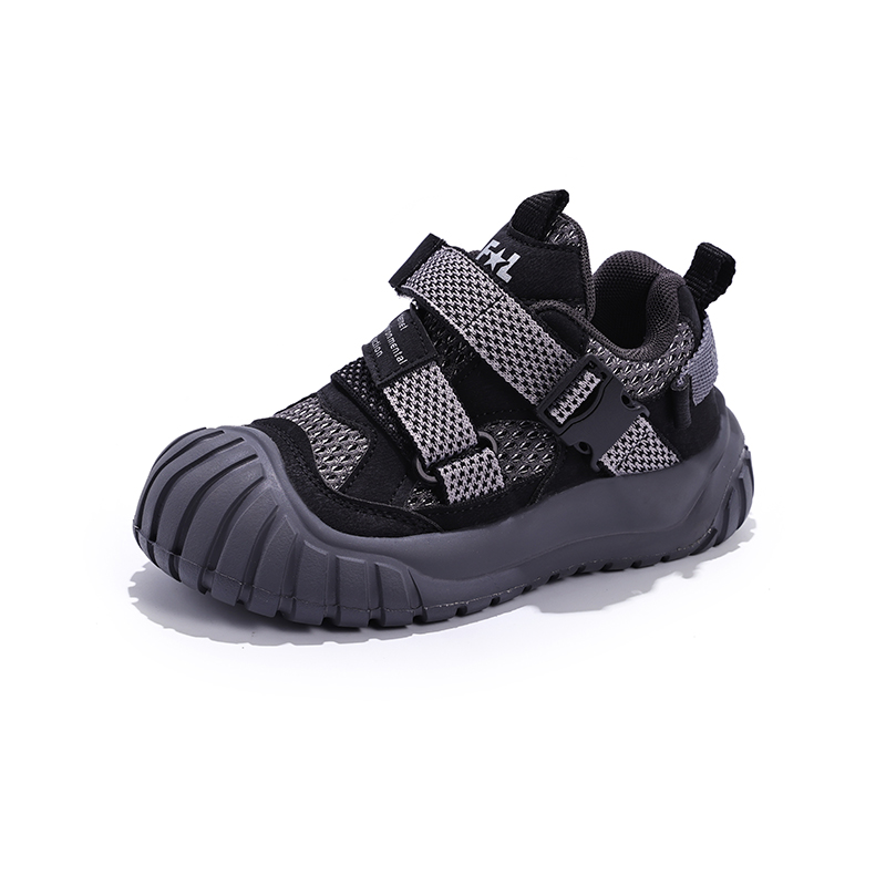 Детская повседневная обувь для детей Wooden houses, черный
Детская повседневная обувь для детей Wooden houses, черный