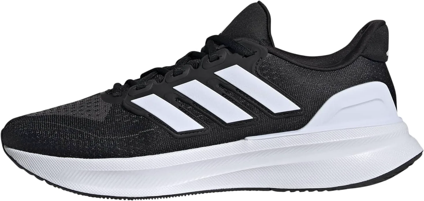Мужские кроссовки Adidas Ultrarun 5, белый
Мужские кроссовки Adidas Ultrarun 5, белый