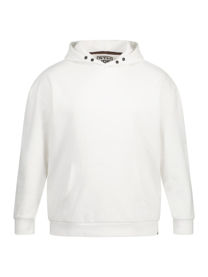 Толстовка STHUGE, цвет schneeweiß
Толстовка STHUGE, цвет schneeweiß