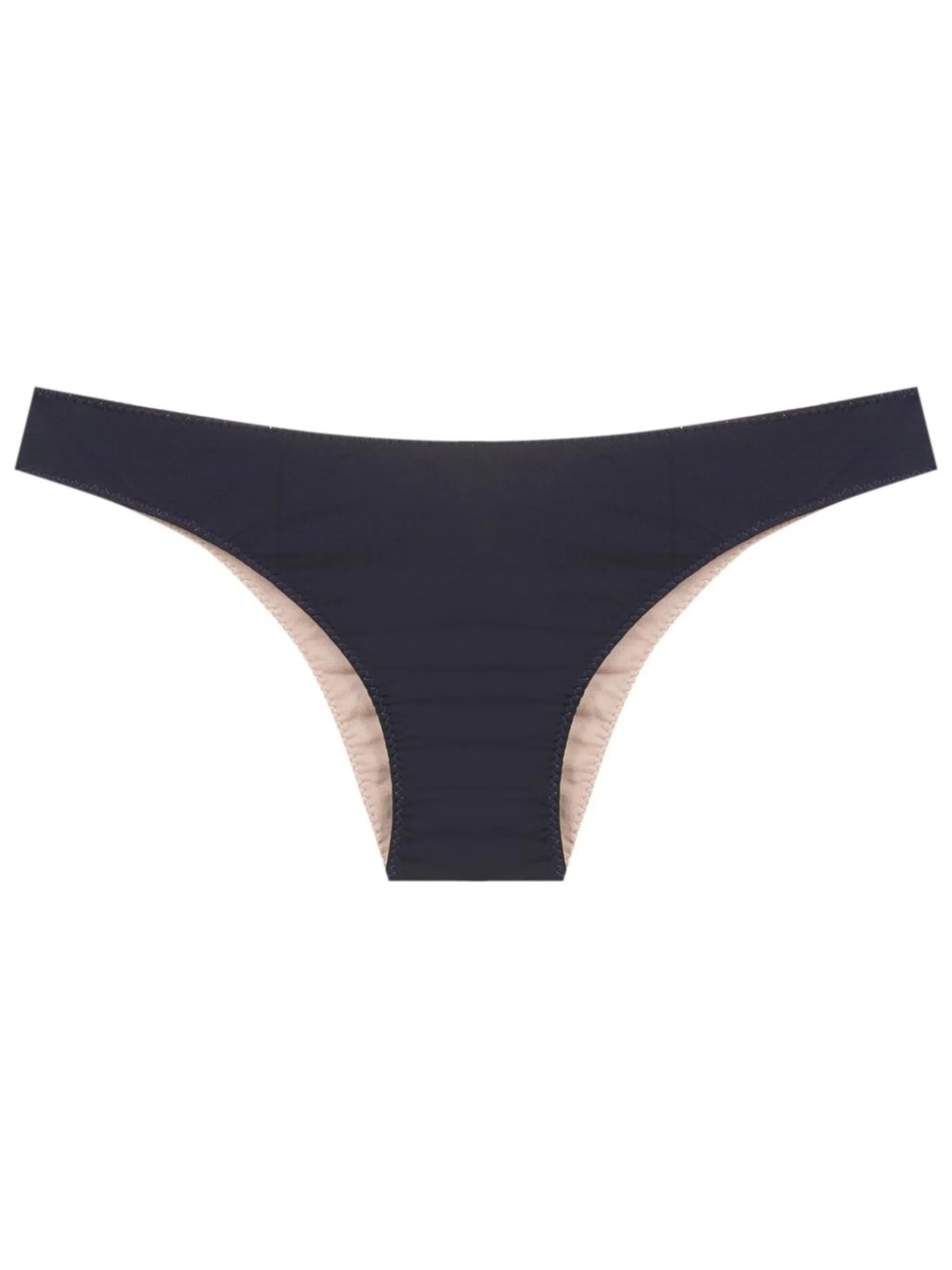 Плавки бикини с заниженной талией Clube Bossa, синий
Плавки бикини с заниженной талией Clube Bossa, синий