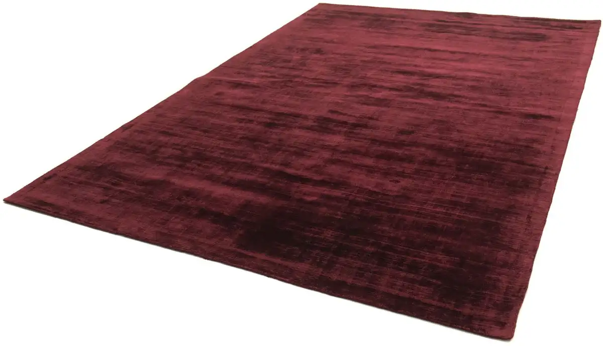 Ковер morgenland "Designer Carpet Chester", прямоугольный, вискоза 70х140 см, темно-красный
Ковер morgenland "Designer Carpet Chester", прямоугольный, вискоза 70х140 см, темно-красный