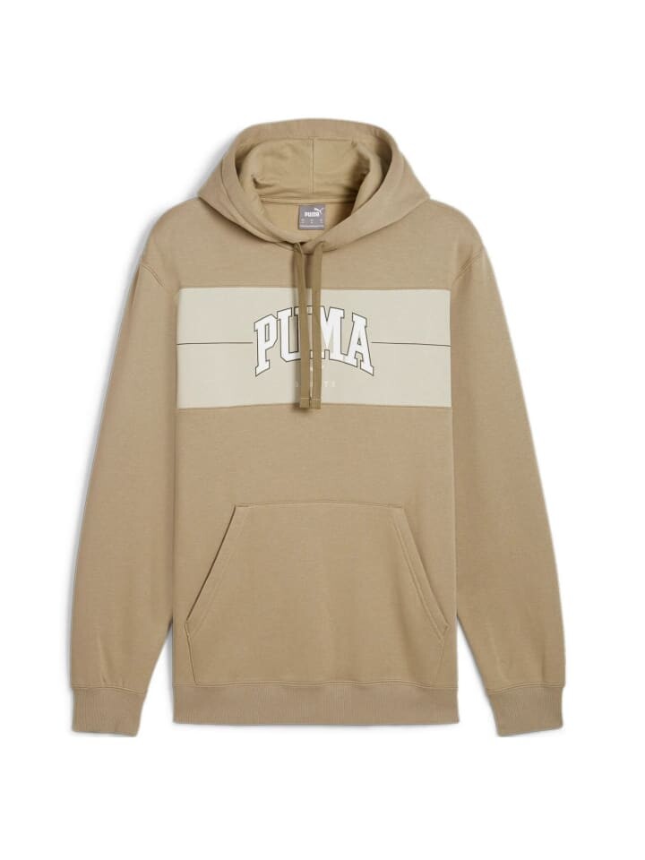 Пуловер Puma Kapuzenpullover SQUAD Hoodie, песочный
Пуловер Puma Kapuzenpullover SQUAD Hoodie, песочный