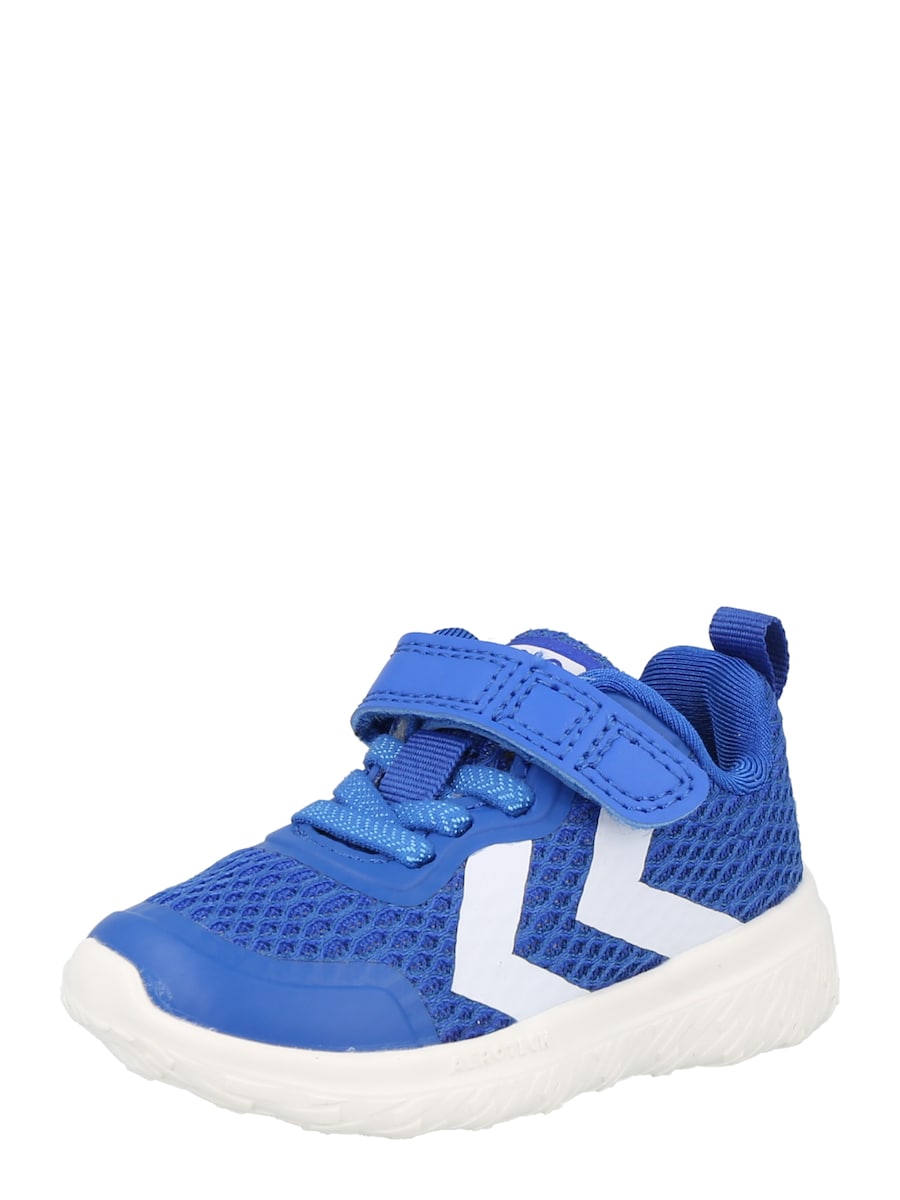 Кроссовки Hummel ACTUS, синий
Кроссовки Hummel ACTUS, синий