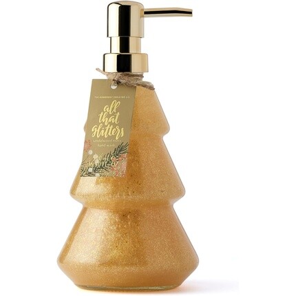 Все блестки Средство для мытья рук с ароматом сандалового дерева и мха The Somerset Toiletry Company
Все блестки Средство для мытья рук с ароматом сандалового дерева и мха The Somerset Toiletry Company