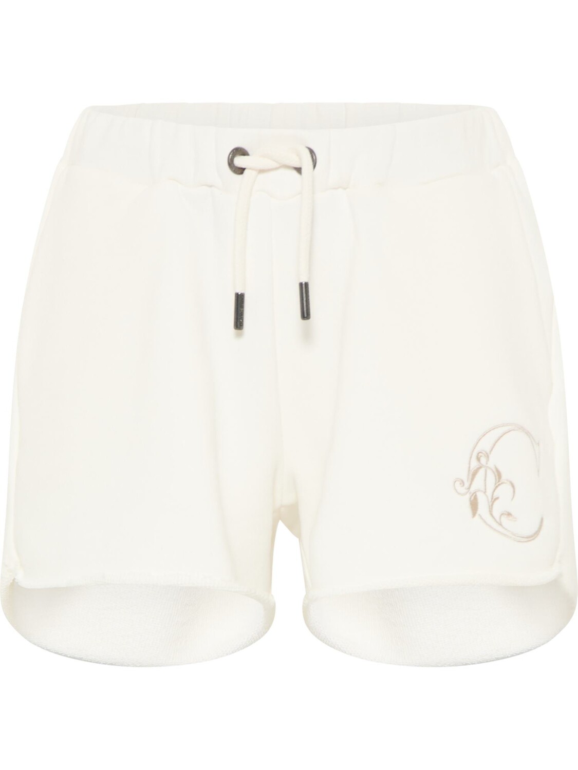 Шорты Carlo Colucci Sweathose De Amicis, белый
Шорты Carlo Colucci Sweathose De Amicis, белый