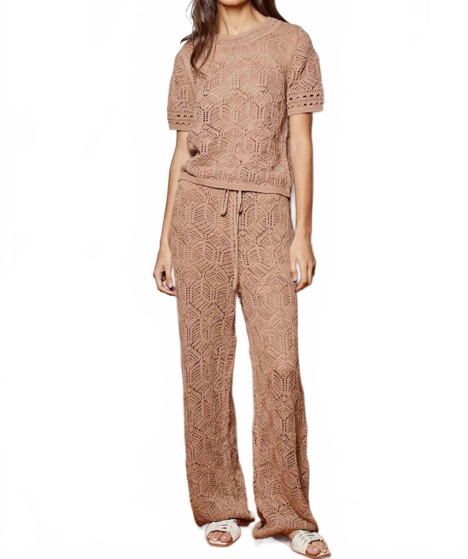 Холли прямые брюки с принтом в цвете driftwood Dh NEW YORK, Driftwood
Холли прямые брюки с принтом в цвете driftwood Dh NEW YORK, Driftwood