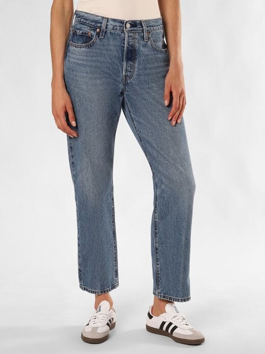 Джинсы 501® 90-х Levi'S, серый
Джинсы 501® 90-х Levi'S, серый