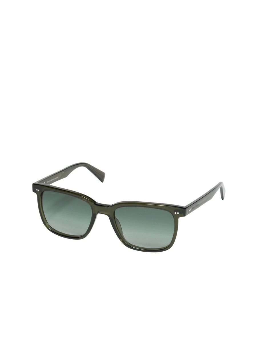 Солнцезащитные очки Marc O'Polo, оливковый
Солнцезащитные очки Marc O'Polo, оливковый