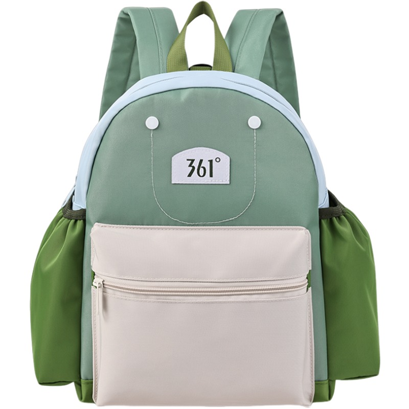 361° Рюкзак из нейлоновой ткани Regular Kids' Multicolor
361° Рюкзак из нейлоновой ткани Regular Kids' Multicolor