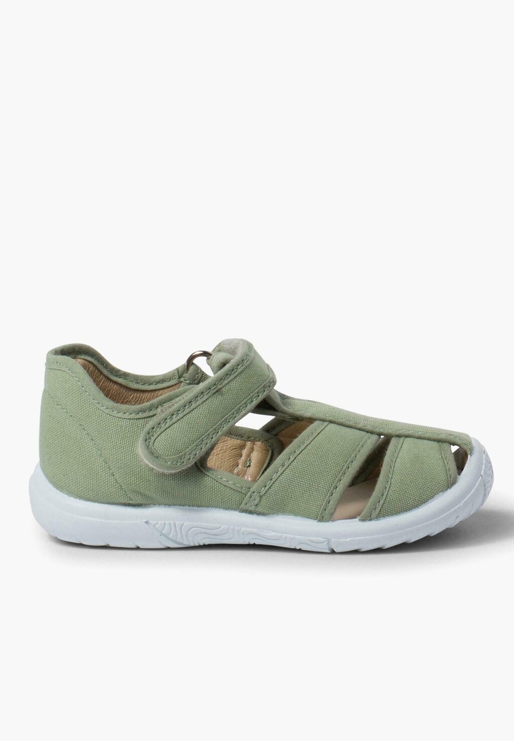 Треккинговые сандалии PEPITO Pisamonas, цвет verde seco
Треккинговые сандалии PEPITO Pisamonas, цвет verde seco