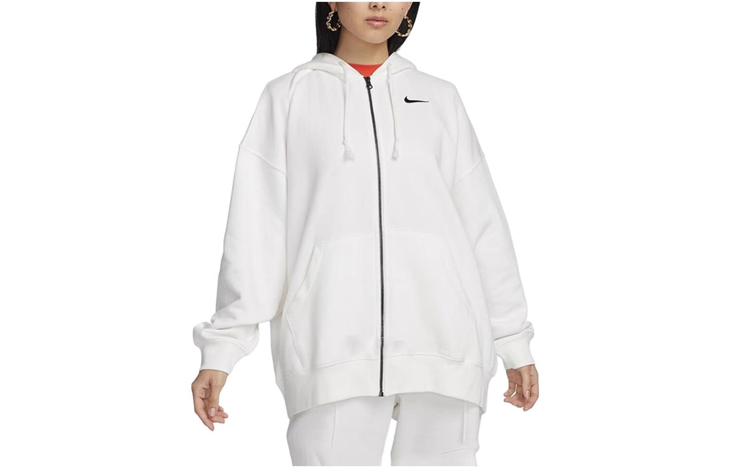 Куртка женская белая Nike, белый
Куртка женская белая Nike, белый