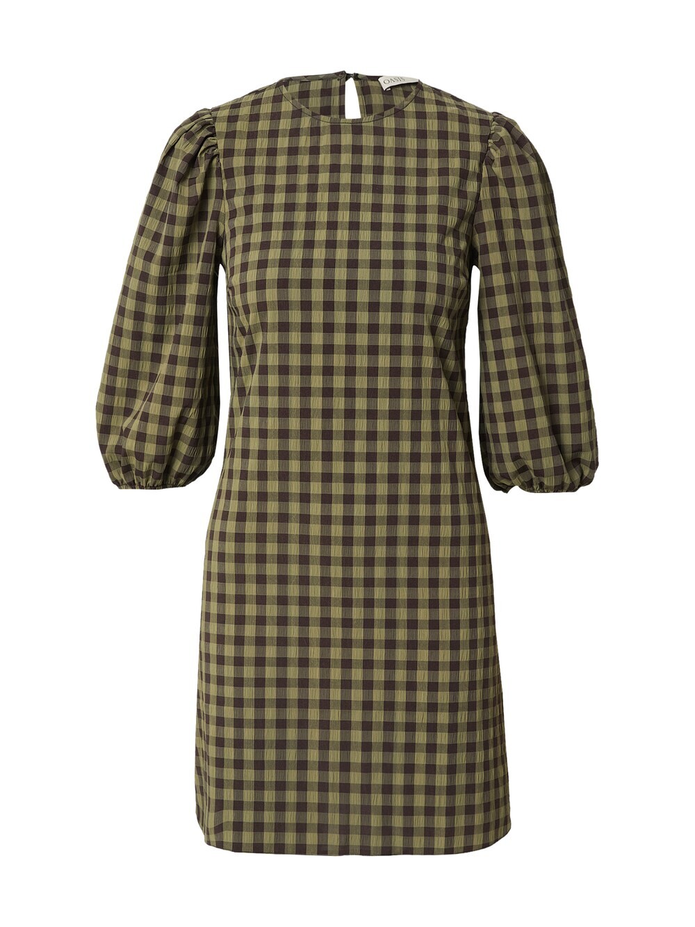 Платье Oasis Aline, хаки
Платье Oasis Aline, хаки