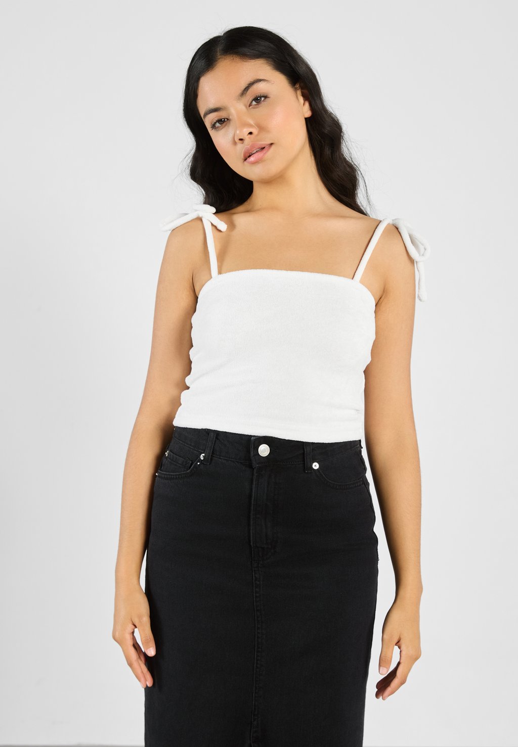 Топ Even&Odd, кремовый
Топ Even&Odd, кремовый