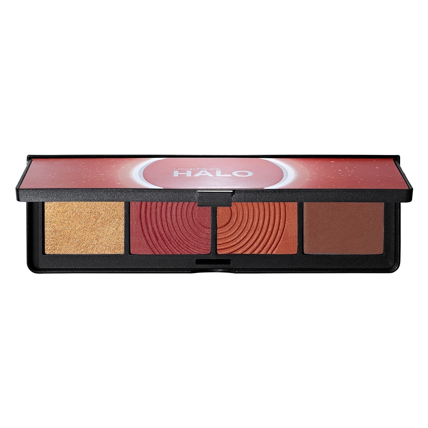 Румяна halo face palette Smashbox, berry saturation, вес 15.7 гр.
Румяна halo face palette Smashbox, berry saturation, вес 15.7 гр.