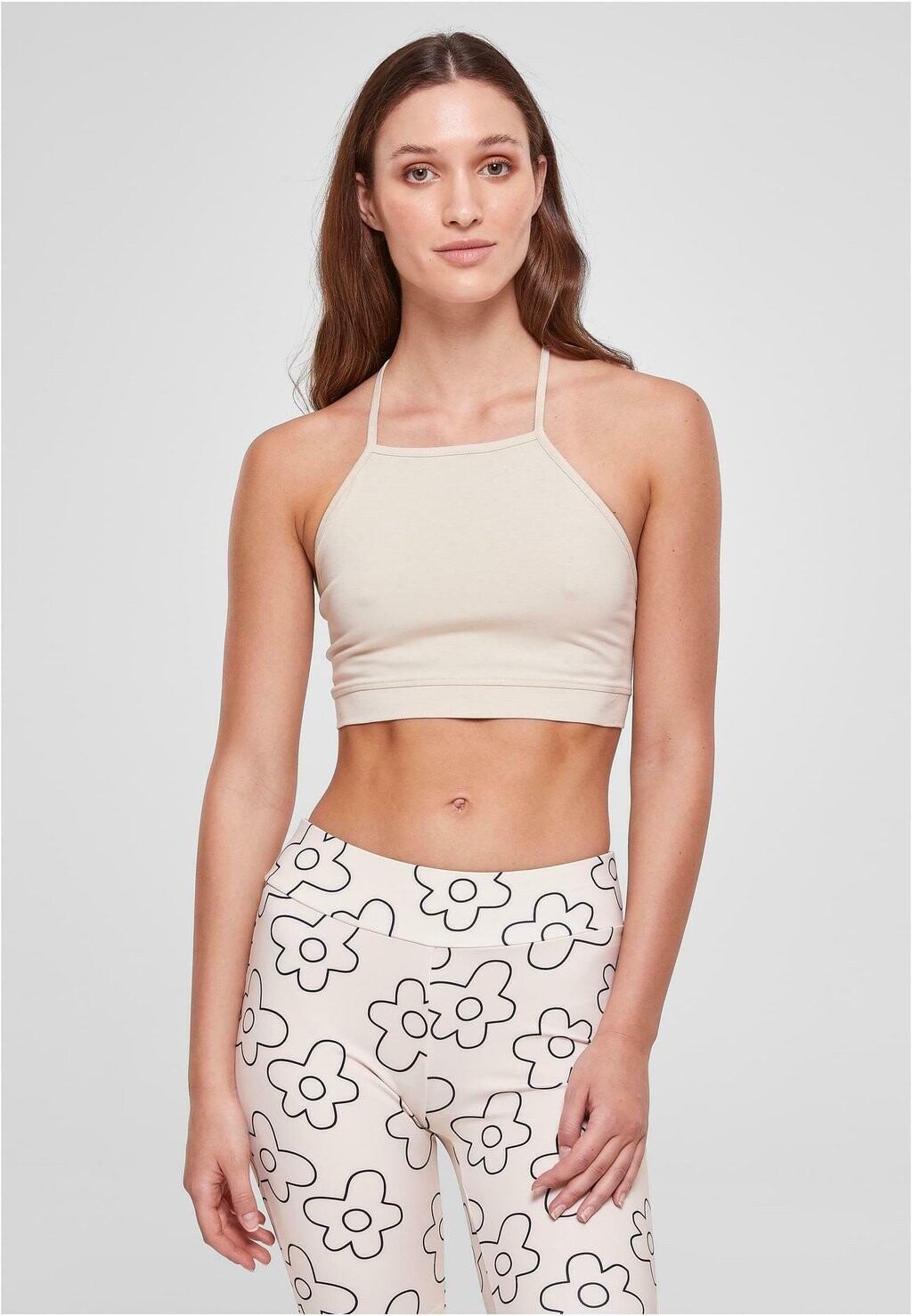 Топ TRIANGLE Urban Classics, цвет softseagrass
Топ TRIANGLE Urban Classics, цвет softseagrass