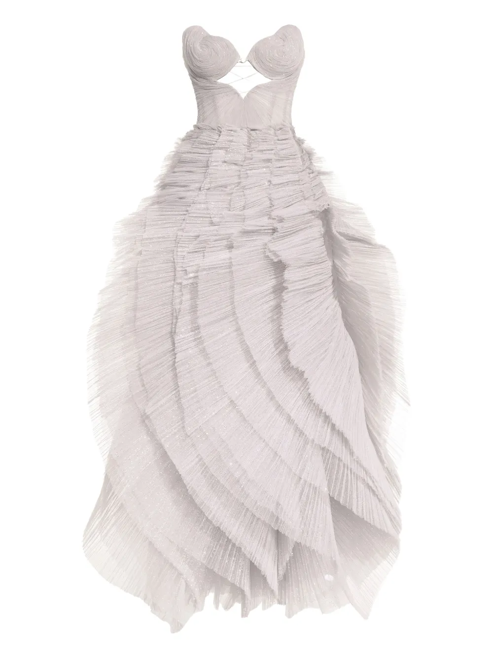 Платье Sureya Maria Lucia Hohan, серый
Платье Sureya Maria Lucia Hohan, серый