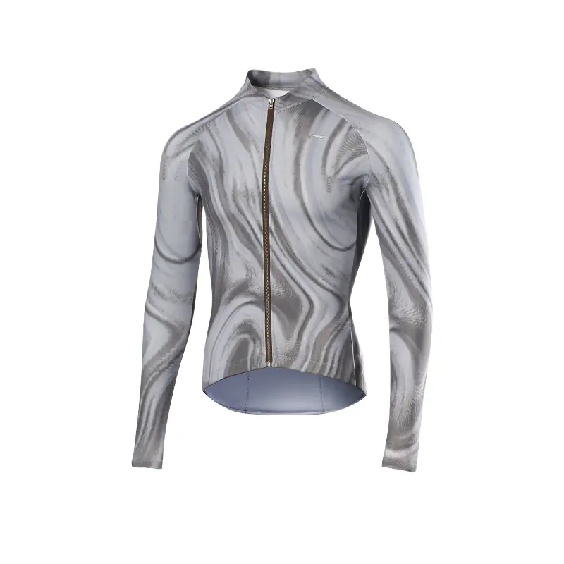 Велосипедная одежда Unisex Mineral Gray LINING, серый
Велосипедная одежда Unisex Mineral Gray LINING, серый