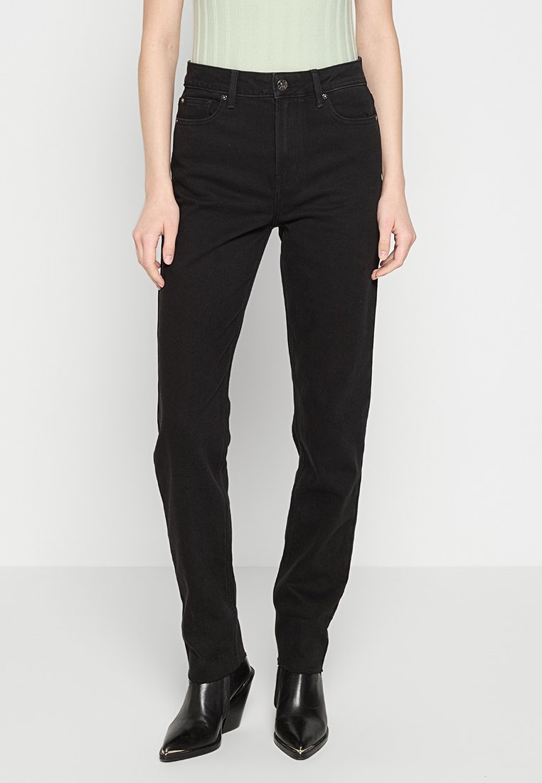 Джинсы прямого кроя ONLEMILY HW STR NOOS ONLY, черный
Джинсы прямого кроя ONLEMILY HW STR NOOS ONLY, черный